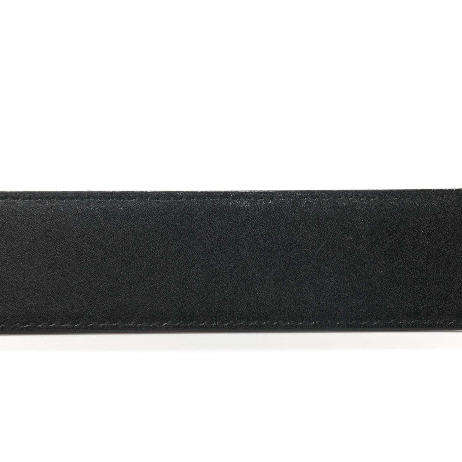 Fendi Calfskin F is Fendi Belt 105 Strawberry Black 8 of 10