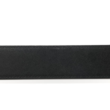 Fendi Calfskin F is Fendi Belt 105 Strawberry Black 8 of 10