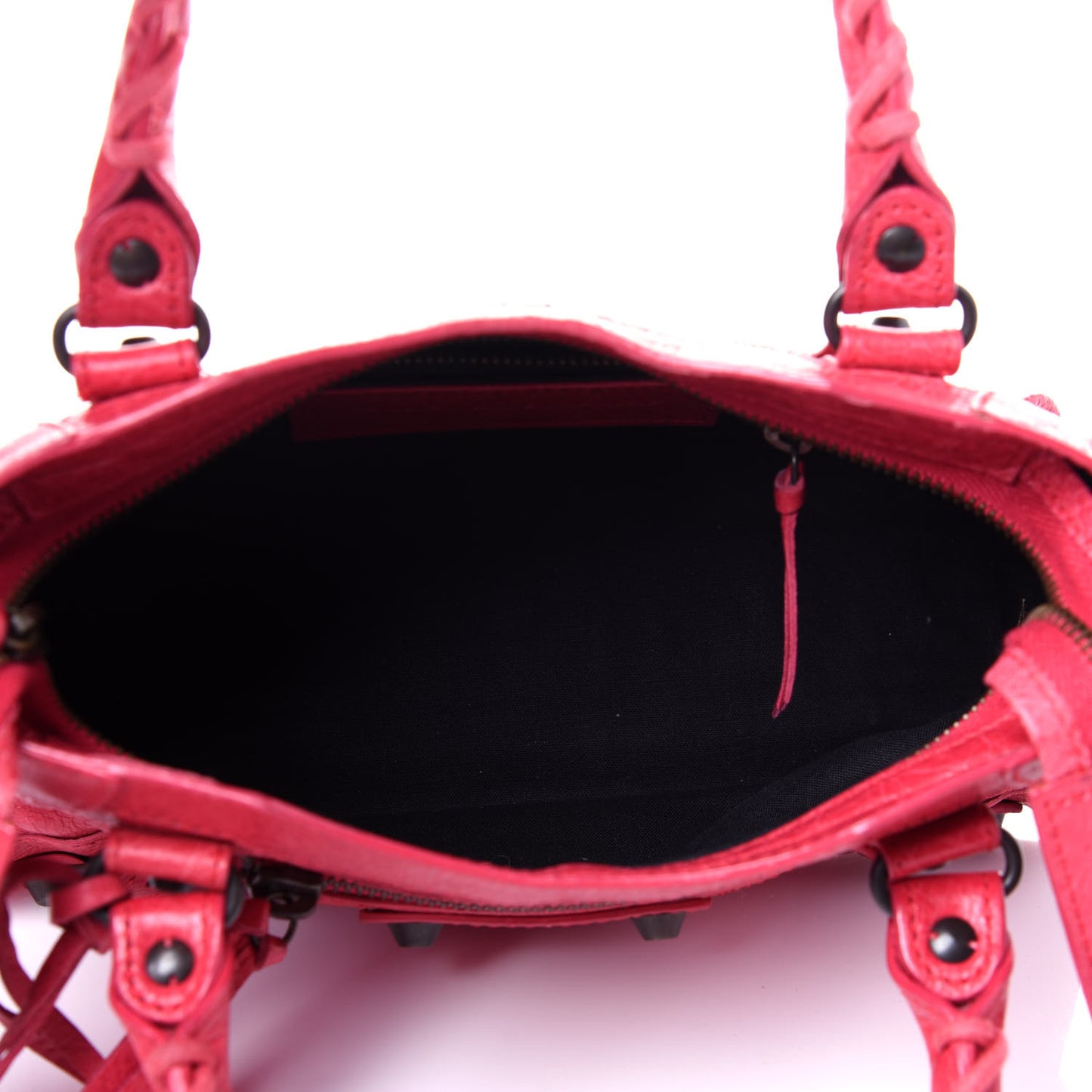 Agneau Classic Hardware Mini City Rose Thulian