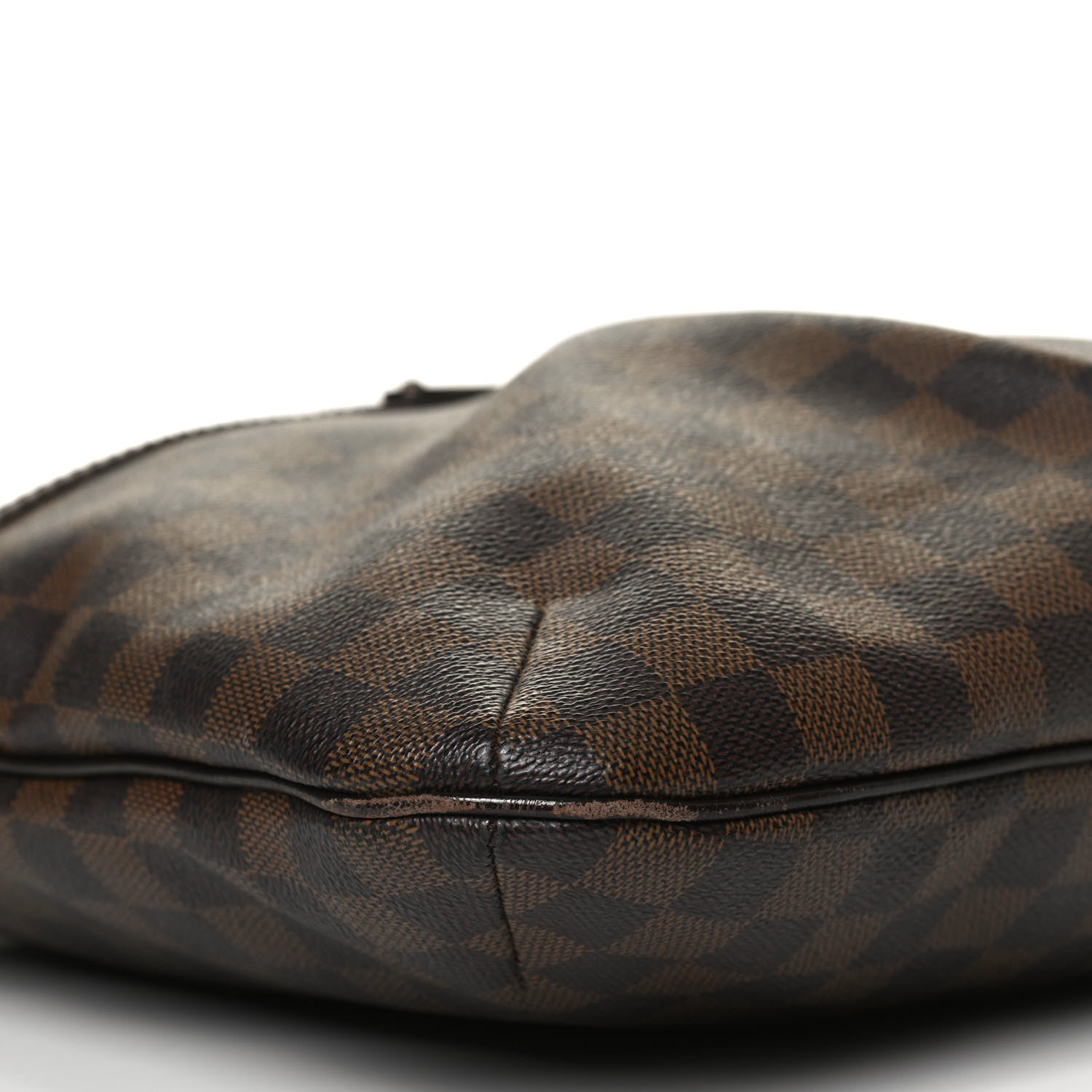 Louis Vuitton Damier Ebene Bloomsbury PM 10 of 12