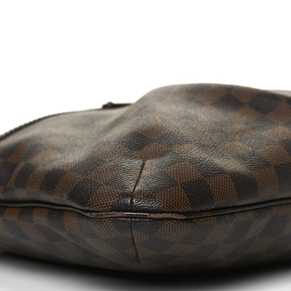 Louis Vuitton Damier Ebene Bloomsbury PM 10 of 12