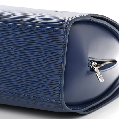 Louis Vuitton Epi Pont-Neuf Myrtille 11 of 11