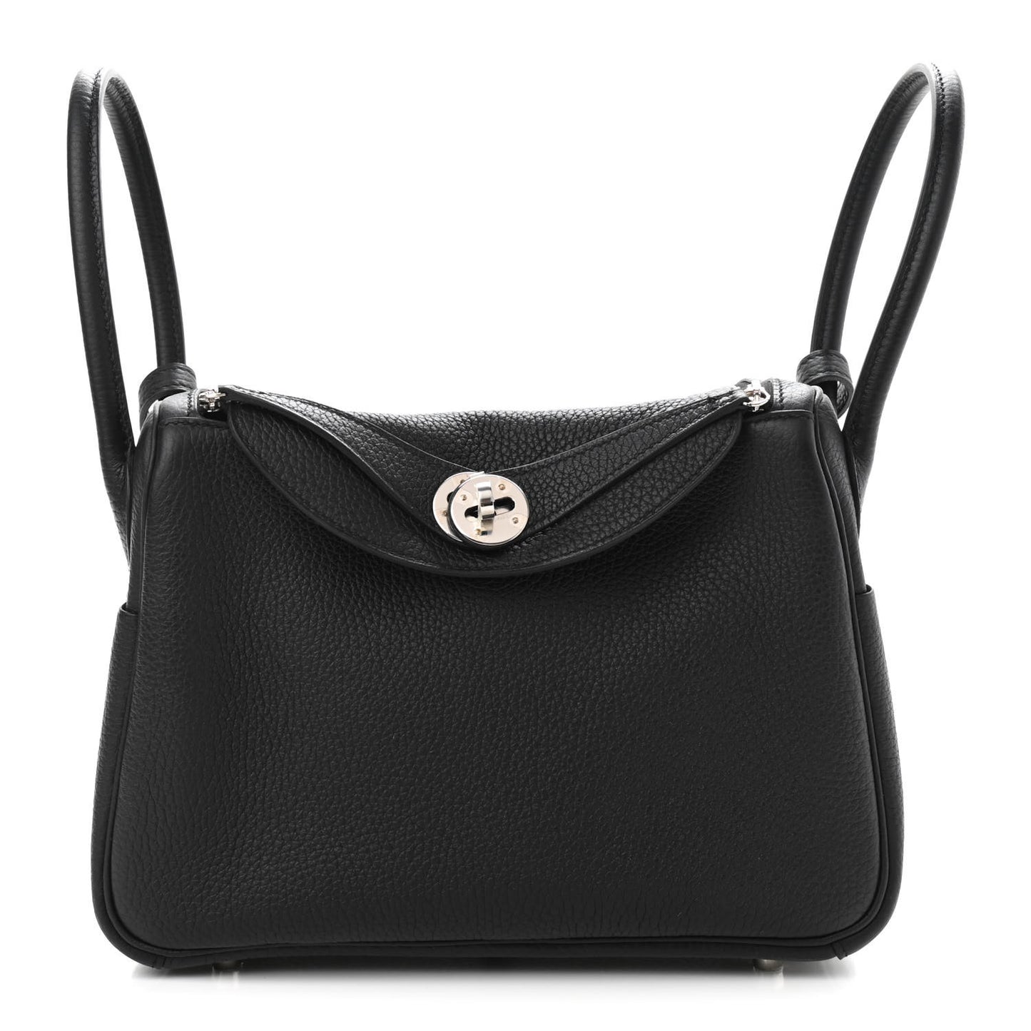 Taurillon Clemence Lindy 26 Black