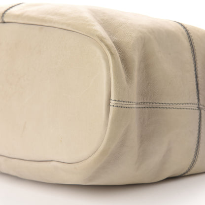 Givenchy Lambskin Medium Nightingale Ivory 7 of 13