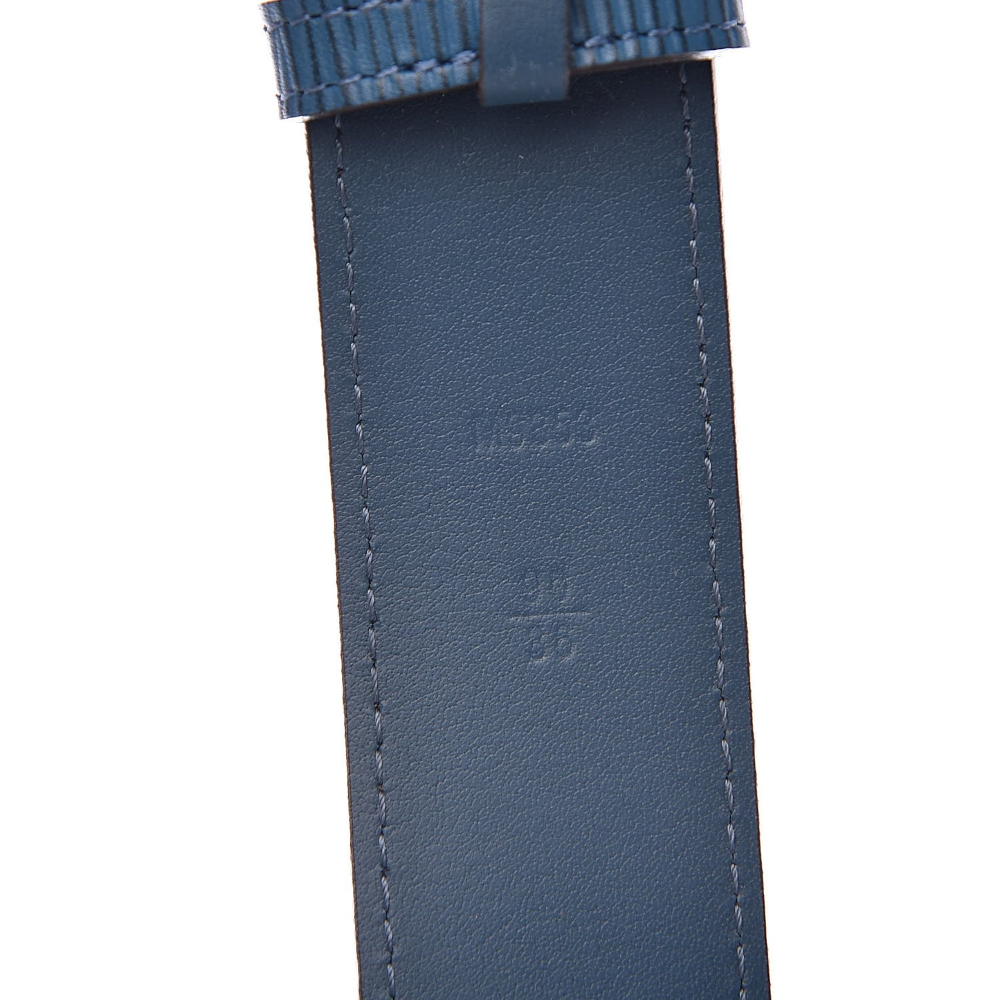 Epi 35mm Belt 90 36 Cyan
