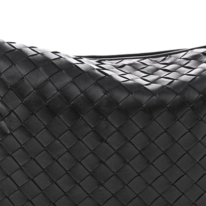 Bottega Veneta Nappa Intrecciato Small Jodie Black 8 of 10