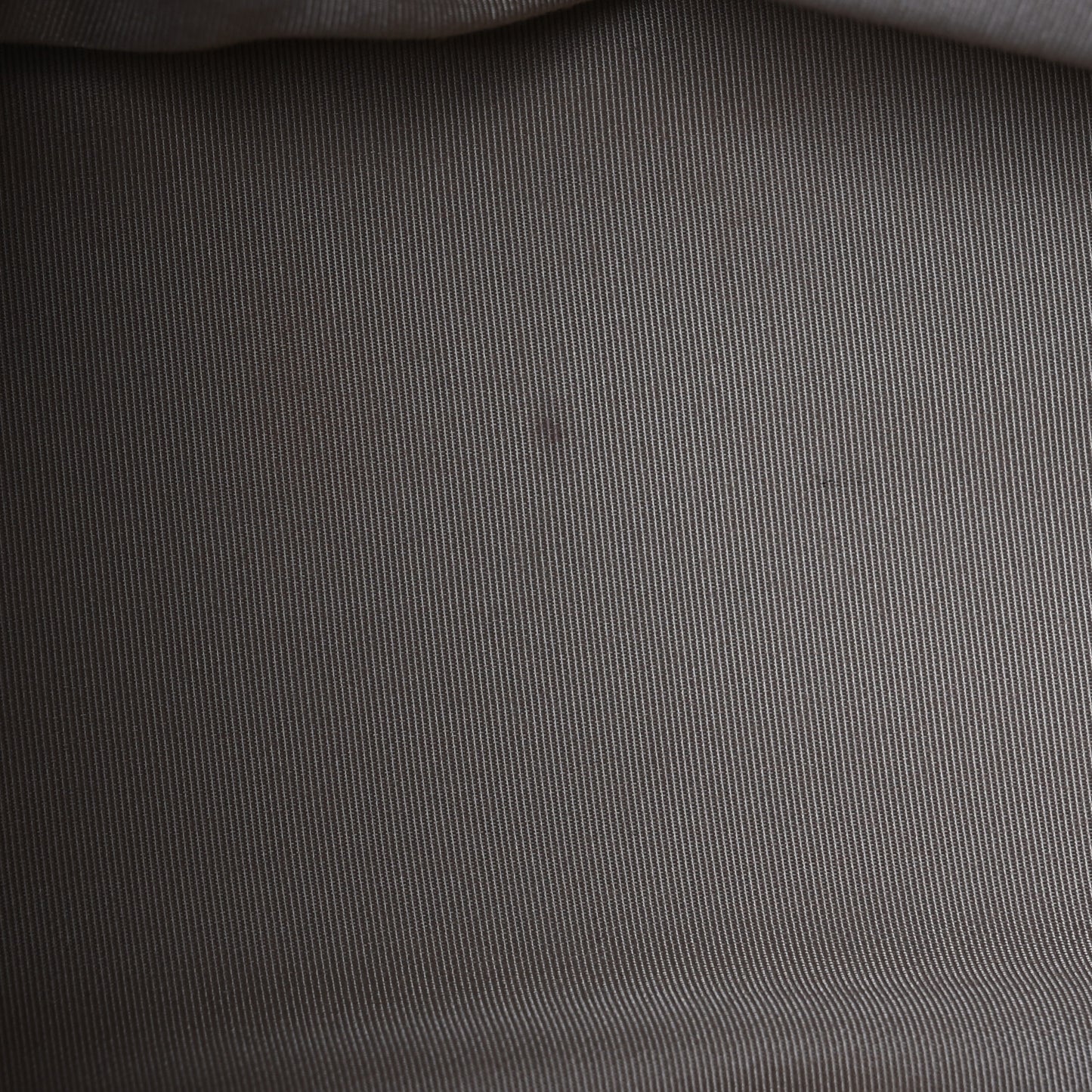 Calfskin Stitched Medium Retro Chain Tote Black