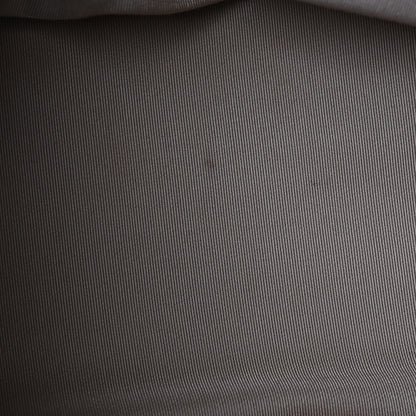 Chanel Calfskin Stitched Medium Retro Chain Tote Black 10 of 12