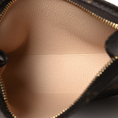 Louis Vuitton Monogram Toiletry Pouch 15 5 of 7