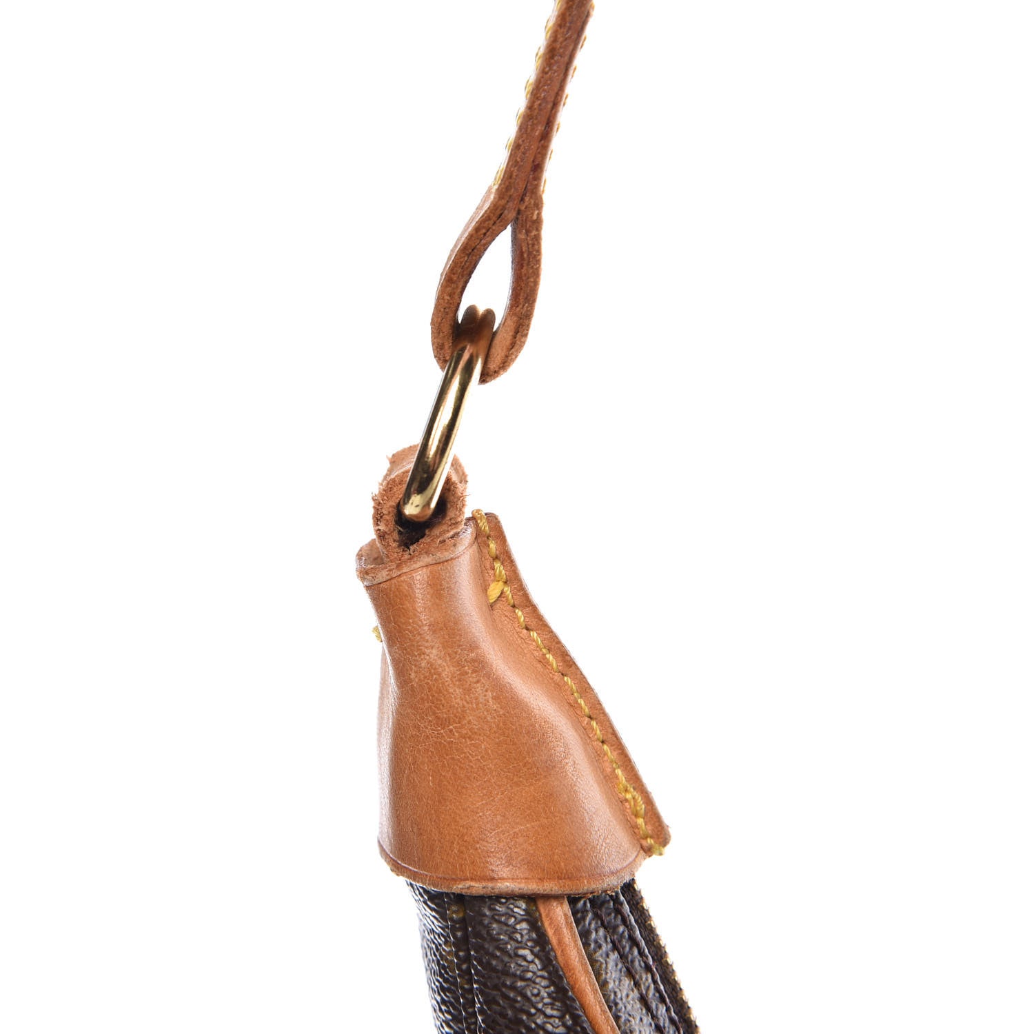 Louis Vuitton Monogram Boulogne 35 17 of 20