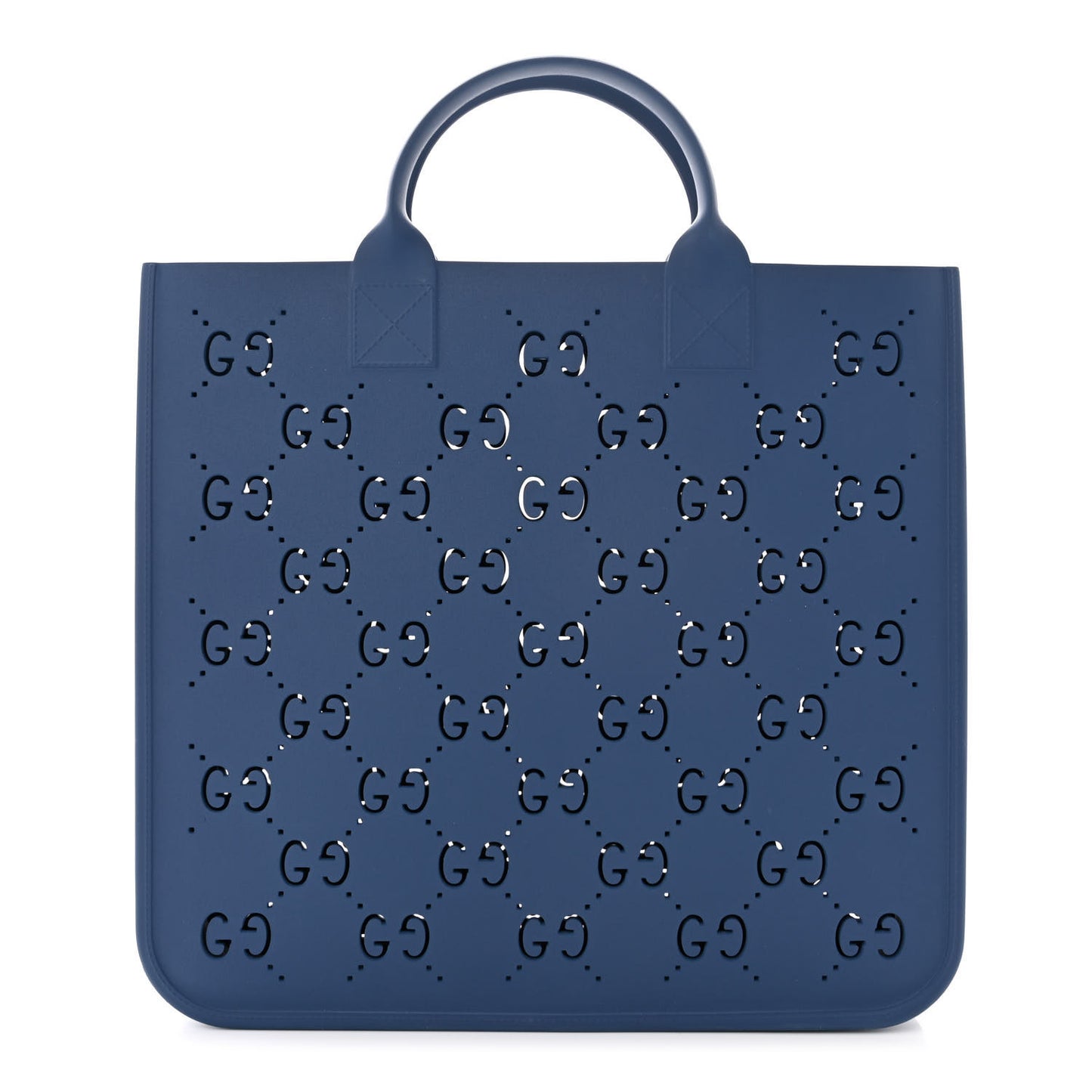 Rubber Kids GG Tote Royale