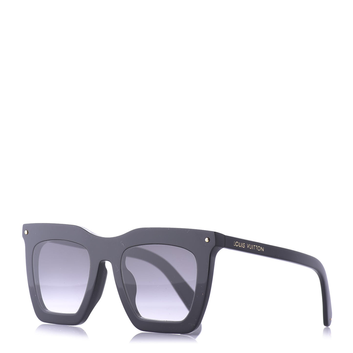 La Grande Bellezza Sunglasses Z1217E Black