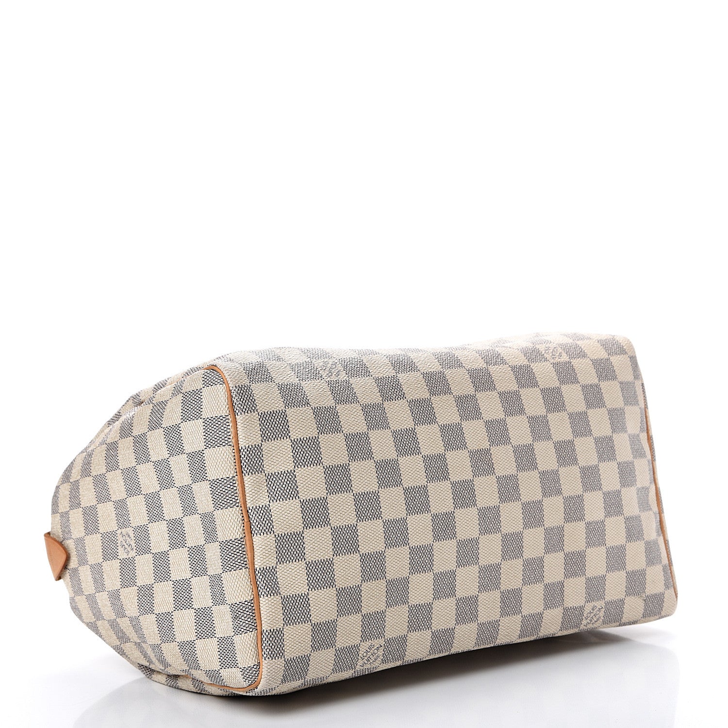 Louis Vuitton Damier Azur Speedy 30 3 of 17