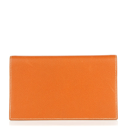 Hermes Epsom Vision Agenda II Cover Gold 1 of 7