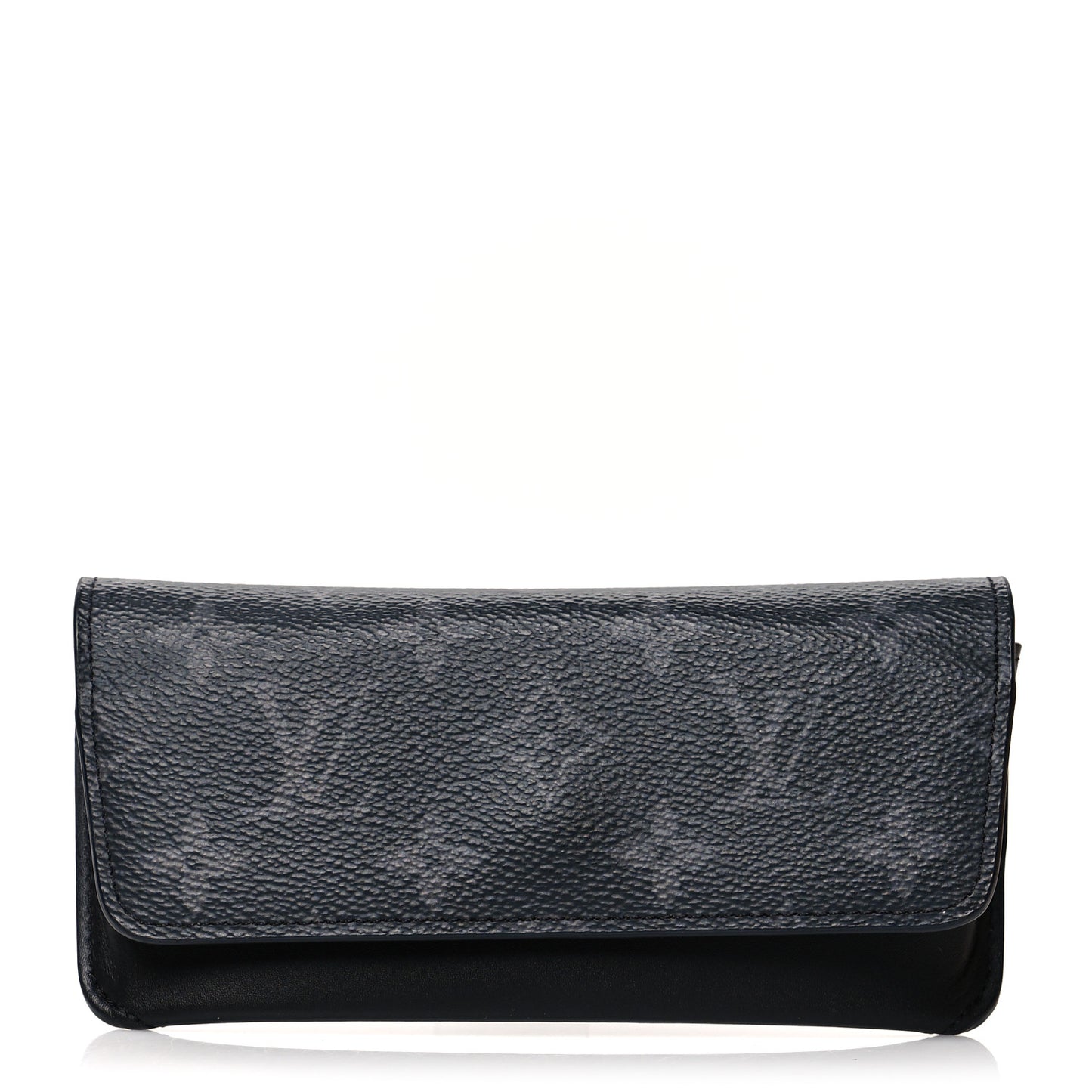 Monogram Eclipse Woody Sunglass Case