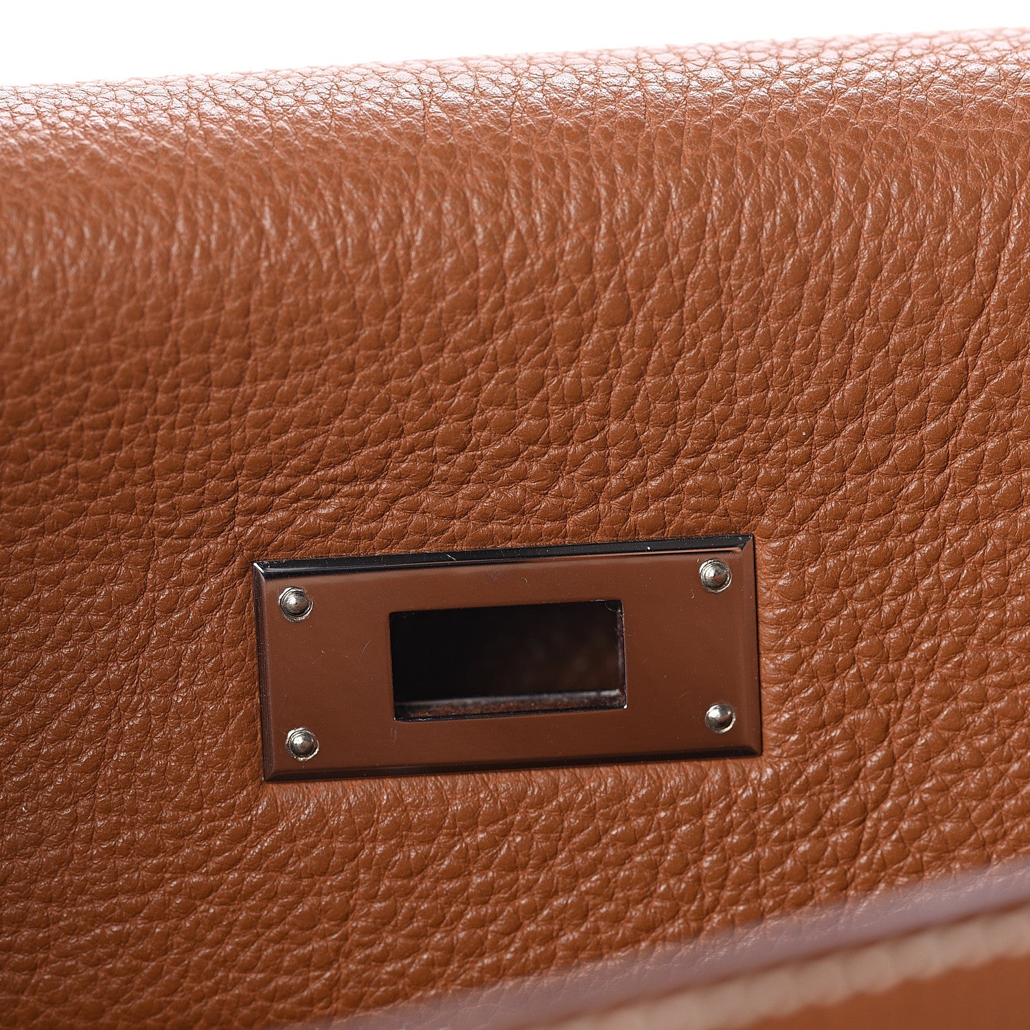 Hermes Togo Kelly Retourne 32 Gold 28 of 32