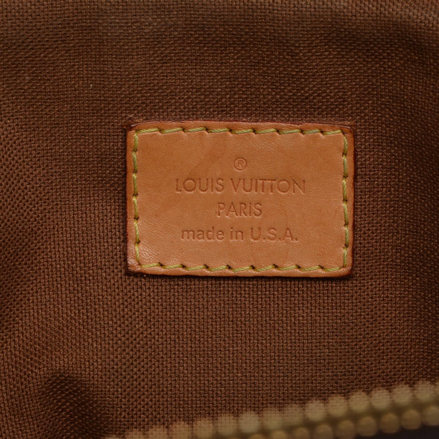 Monogram Tivoli GM