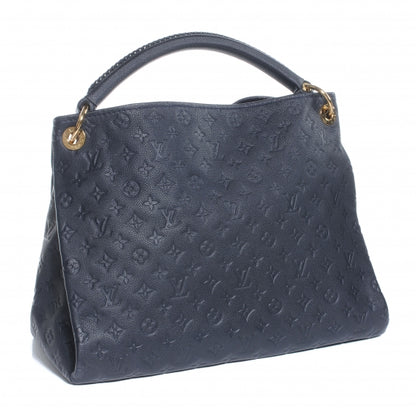 Louis Vuitton Empreinte Artsy MM Infini 3 of 7