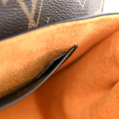 Louis Vuitton Vernis Epi Monogram Wynwood Black 7 of 10