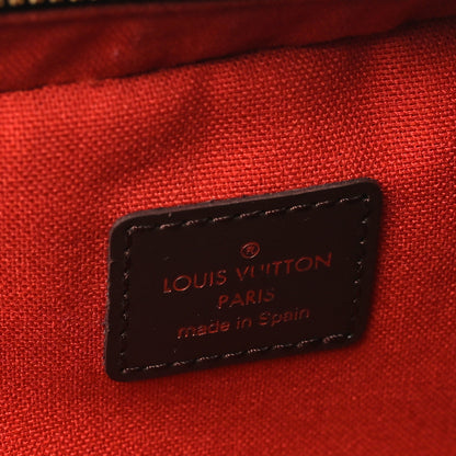 Louis Vuitton Damier Ebene Geronimos 5 of 8