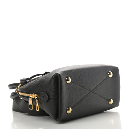 Louis Vuitton Empreinte Neo Alma BB Black 4 of 11