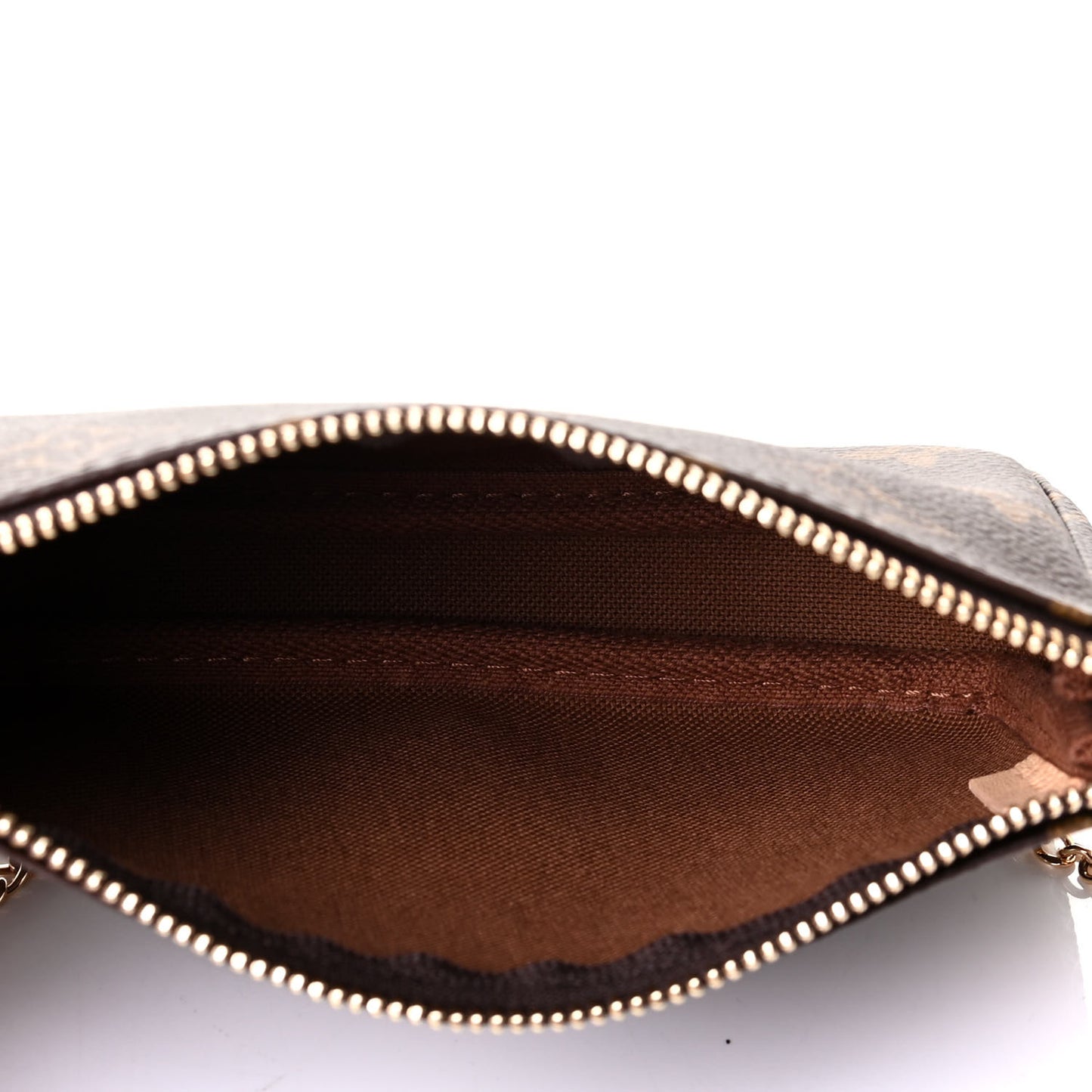 Monogram Mini Pochette Accessories