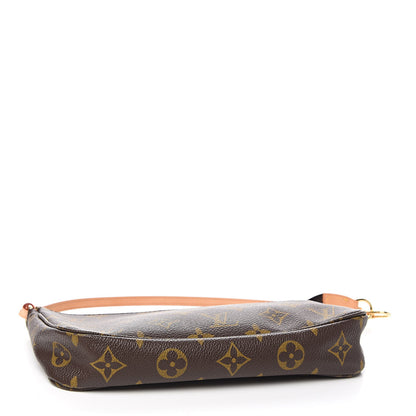 Louis Vuitton Monogram Pochette Accessories 4 of 10