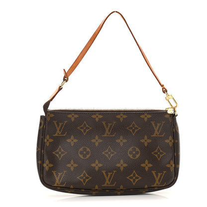 Louis Vuitton Monogram Pochette Accessories 1 of 13