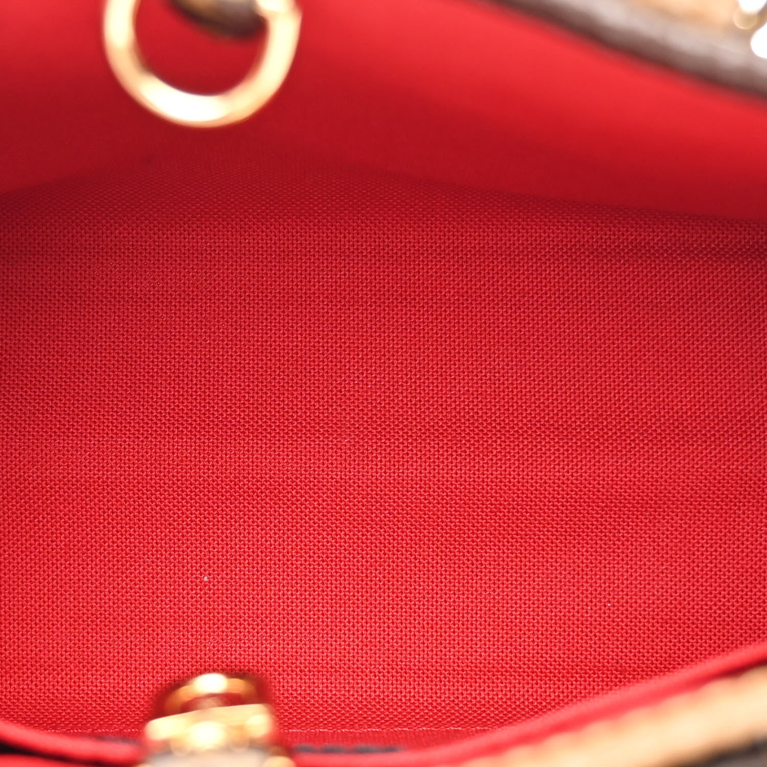 Louis Vuitton Reverse Monogram Giant Onthego BB 5 of 9