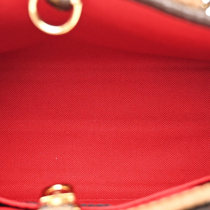 Louis Vuitton Reverse Monogram Giant Onthego BB 5 of 9