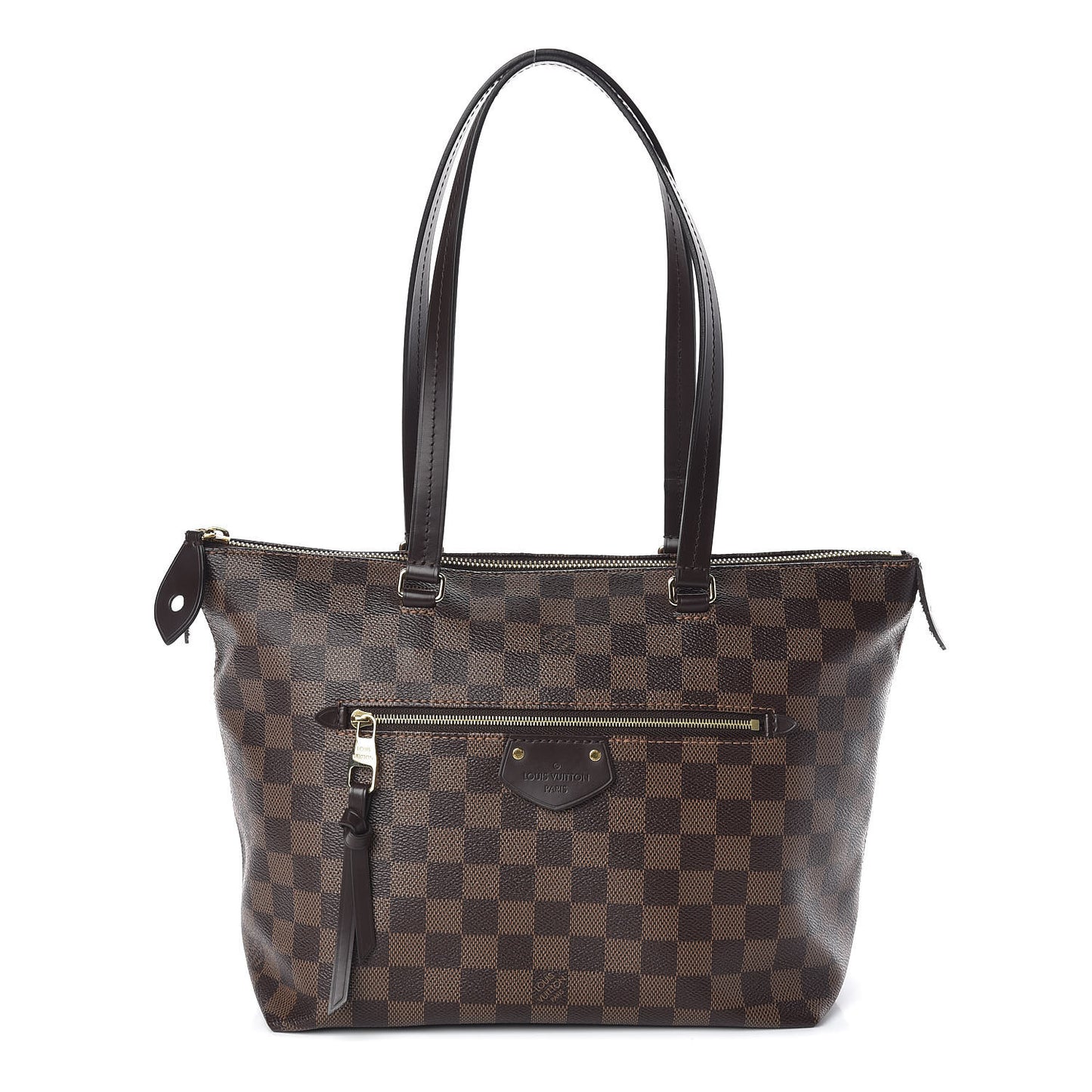 Damier Ebene Iena PM