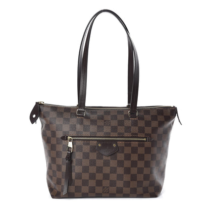 Louis Vuitton Damier Ebene Iena PM 1 of 9