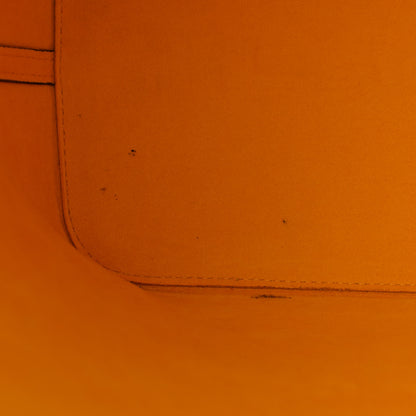 Louis Vuitton Epi Neverfull MM Mimosa 11 of 12