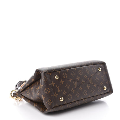 Louis Vuitton Monogram Pallas Cherry 5 of 9