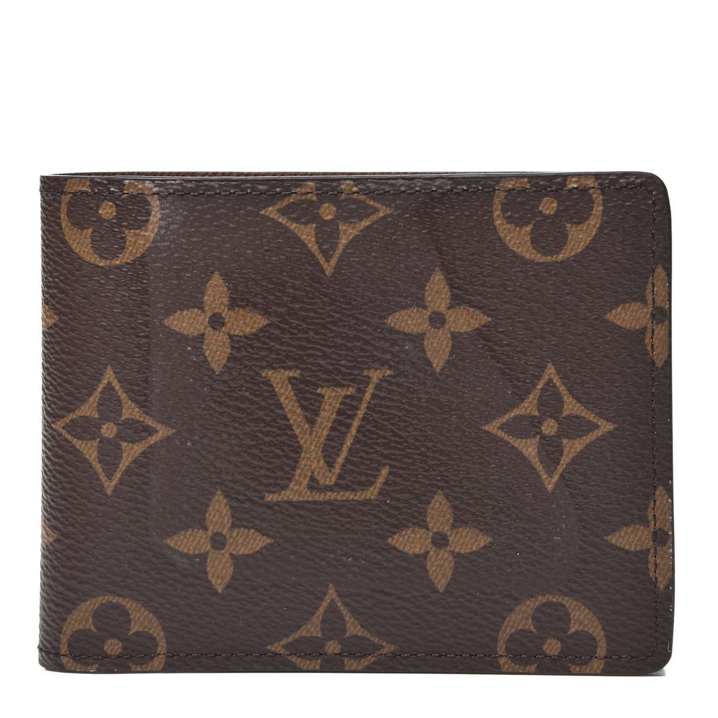 Monogram Multiple Mens Wallet