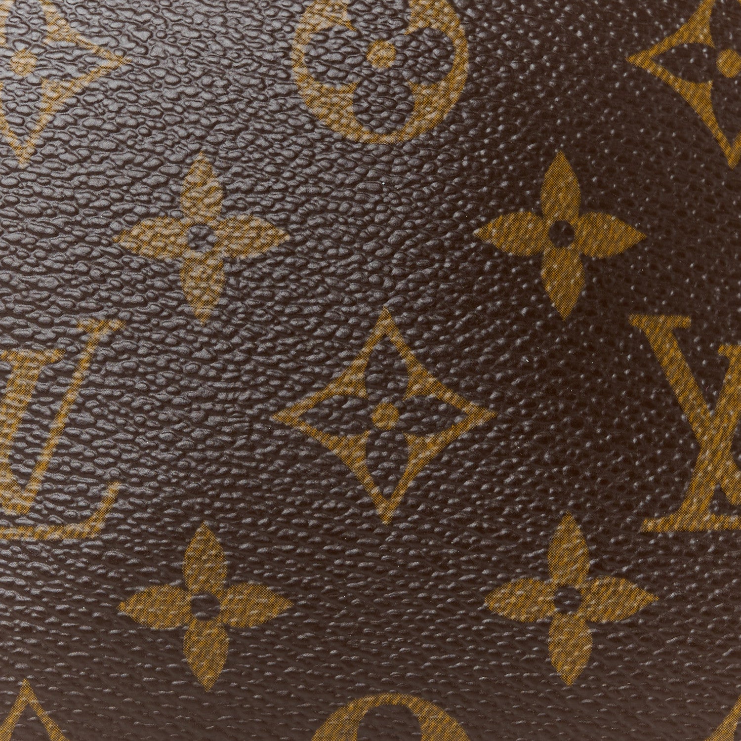 Louis Vuitton Monogram Cosmetic Pouch 7 of 10