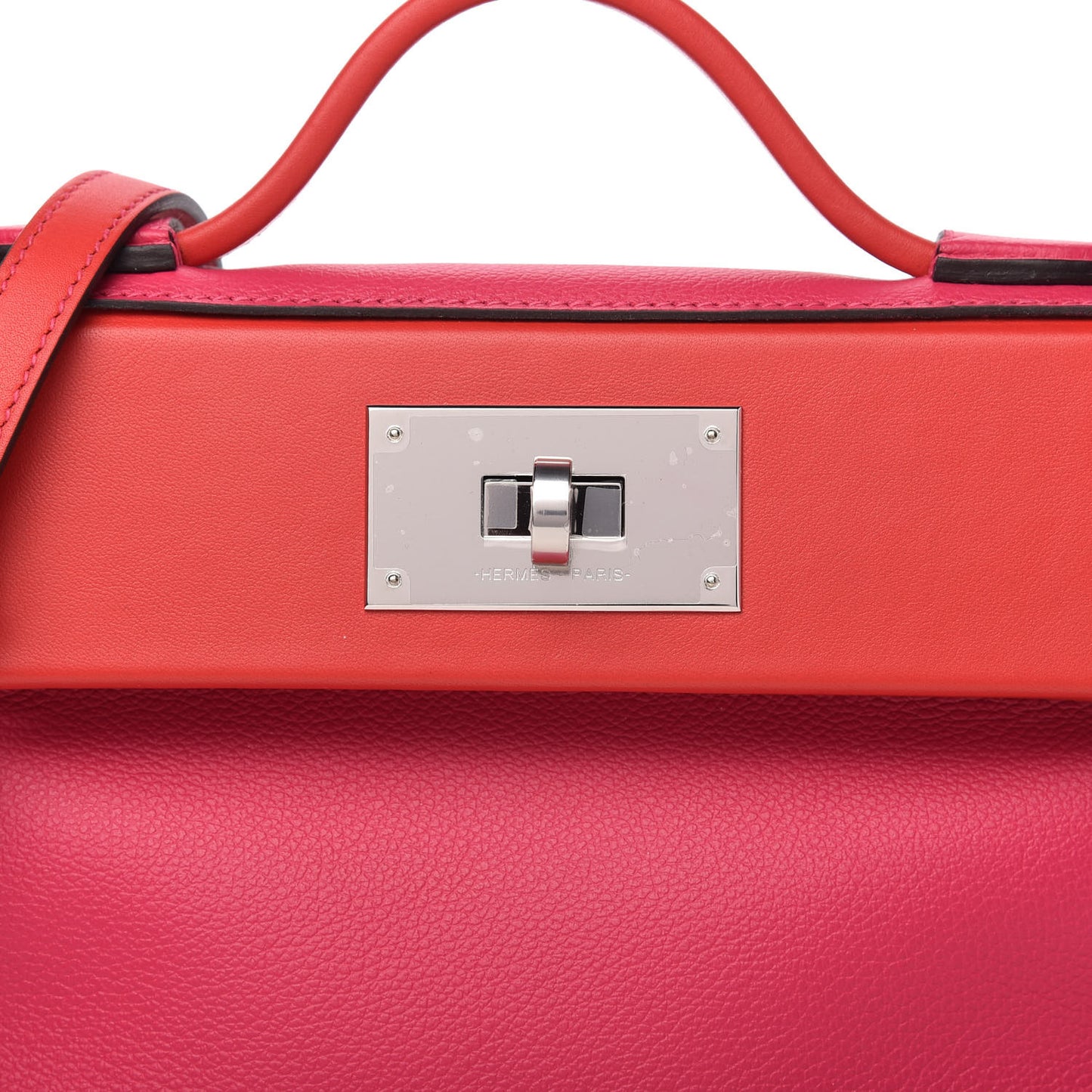 Evercolor Swift 24/24 21 Rose Mexico Rouge De Coeur