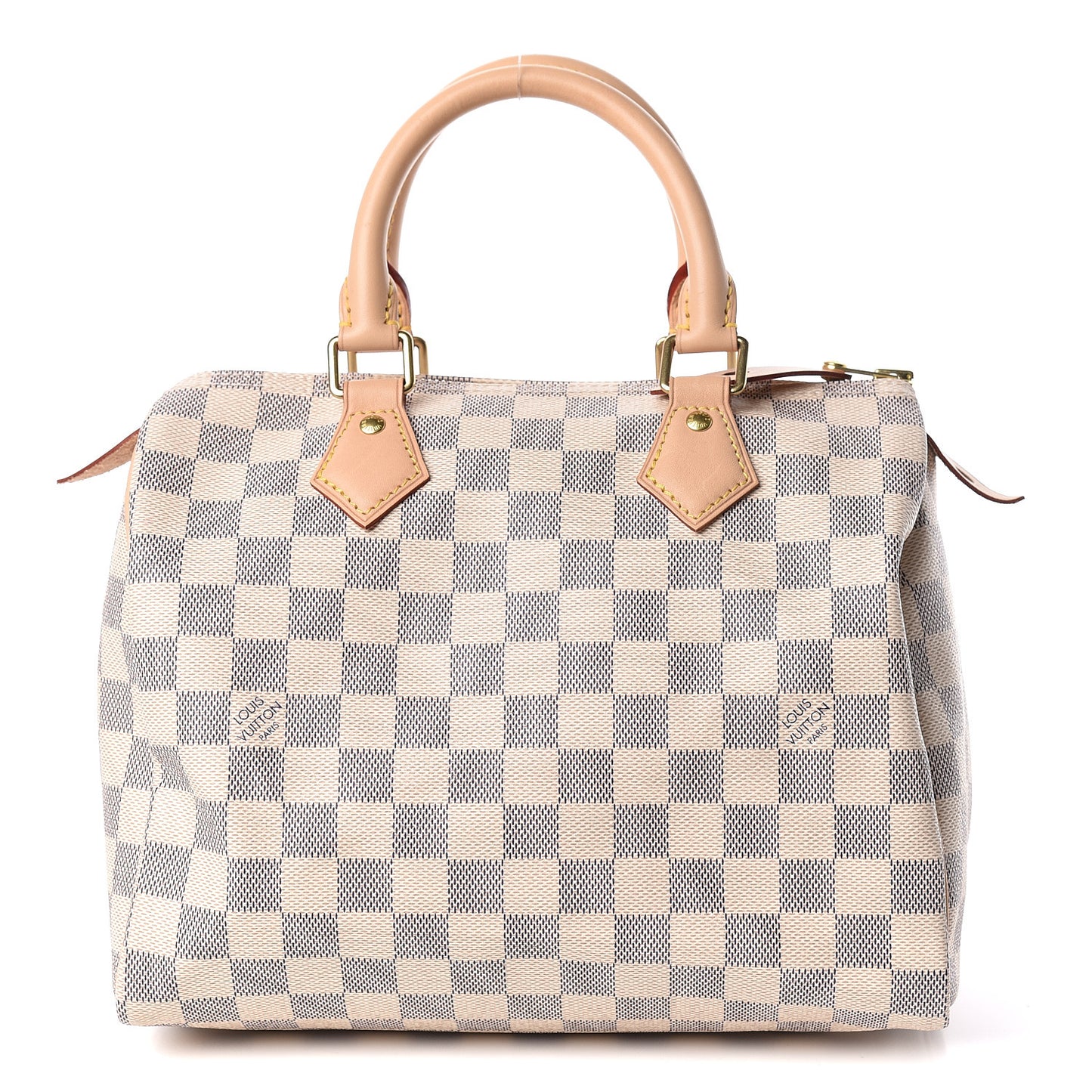 Damier Azur Speedy 25