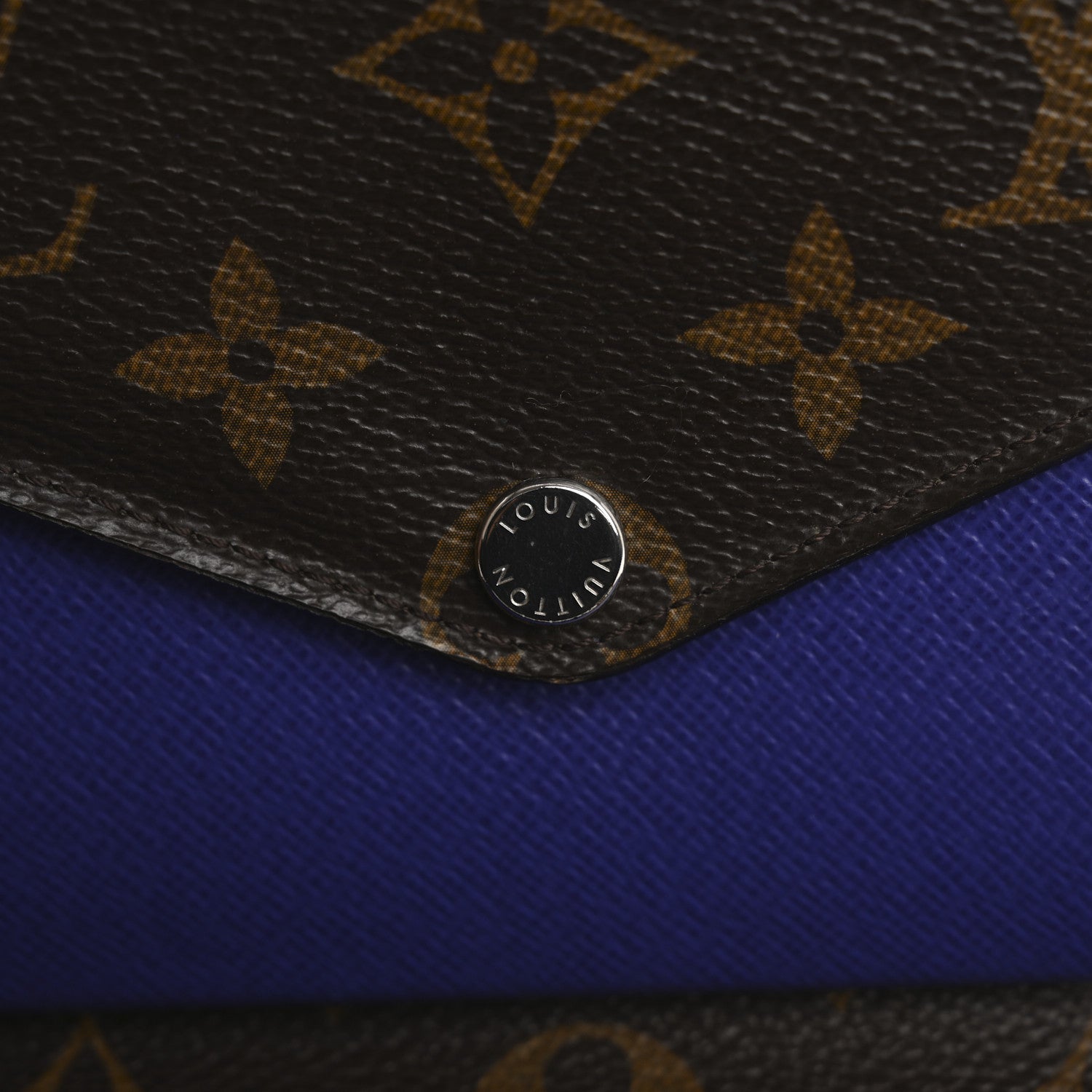 Louis Vuitton Monogram Epi Marie-Lou Long Wallet Figue 10 of 16