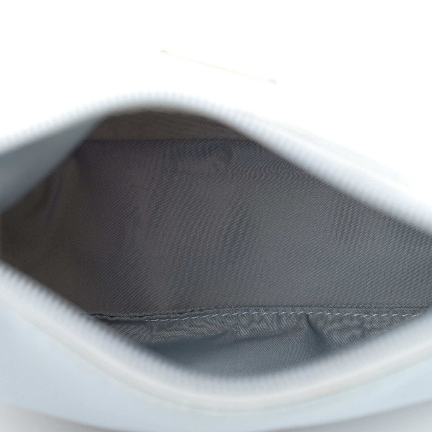 Prada Tessuto Nylon Sport Mini Shoulder Bag Pervinca 4 of 9