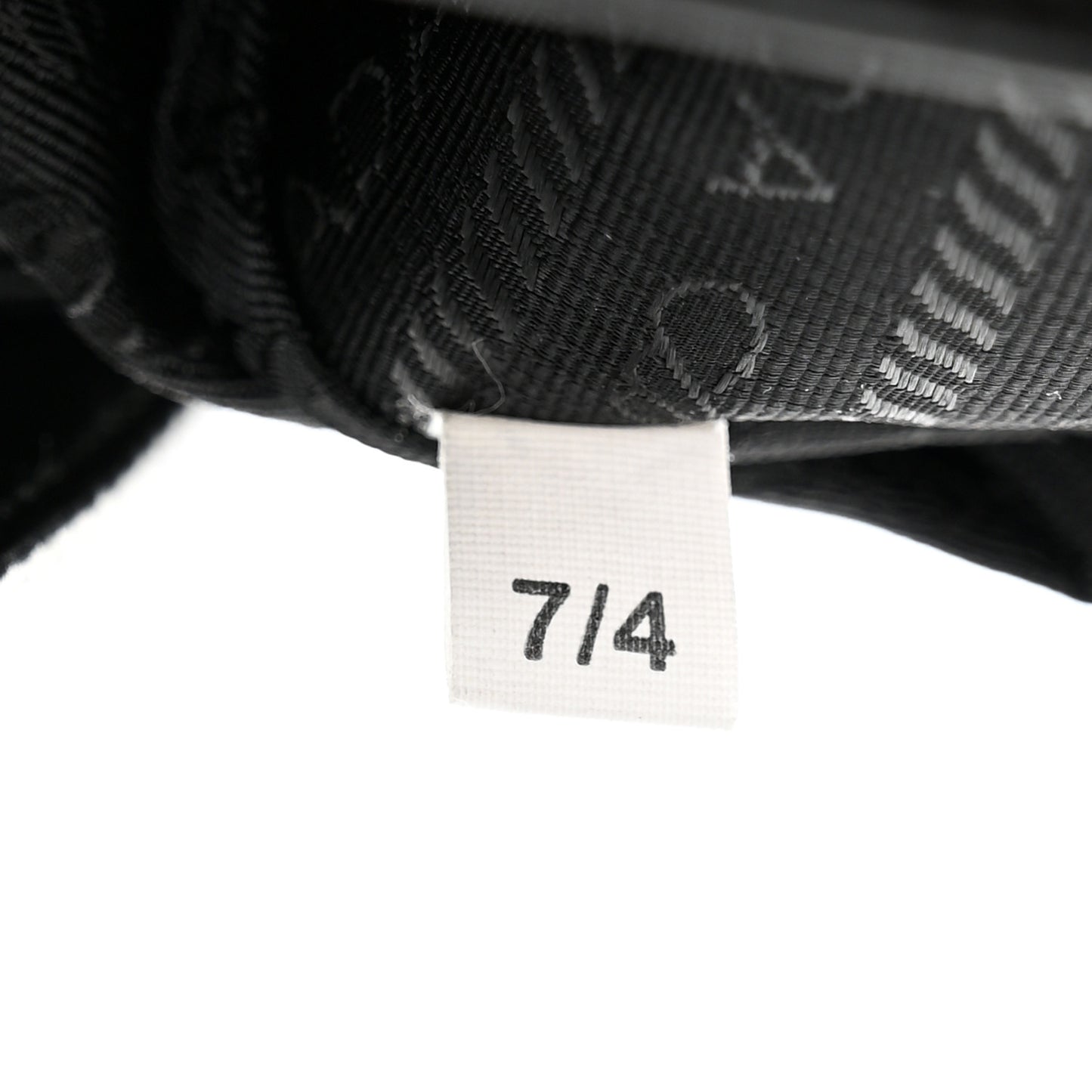 Spazzolato Cleo Shoulder Bag Black