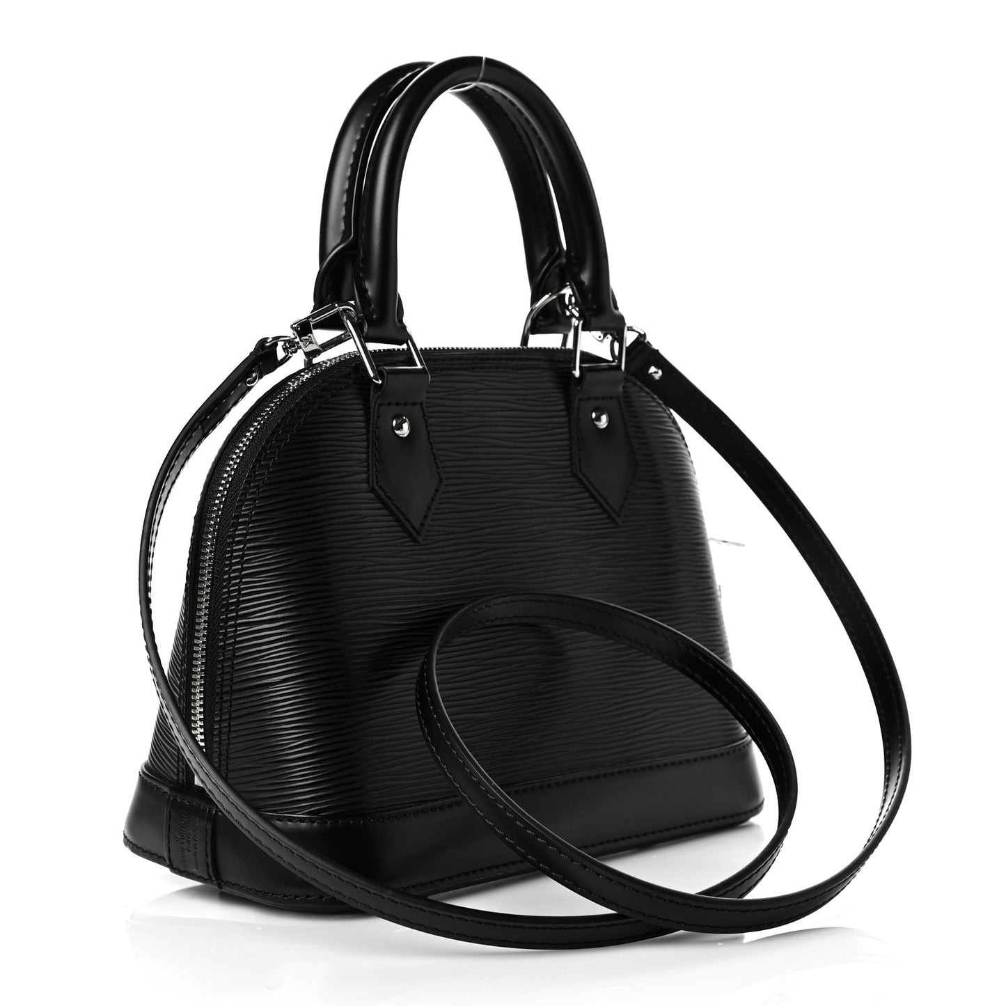 Epi Alma BB Black