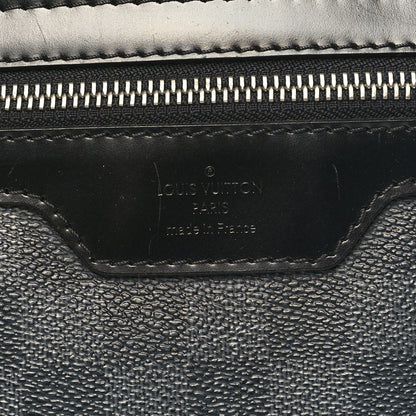 Louis Vuitton Damier Graphite Mick MM 6 of 10