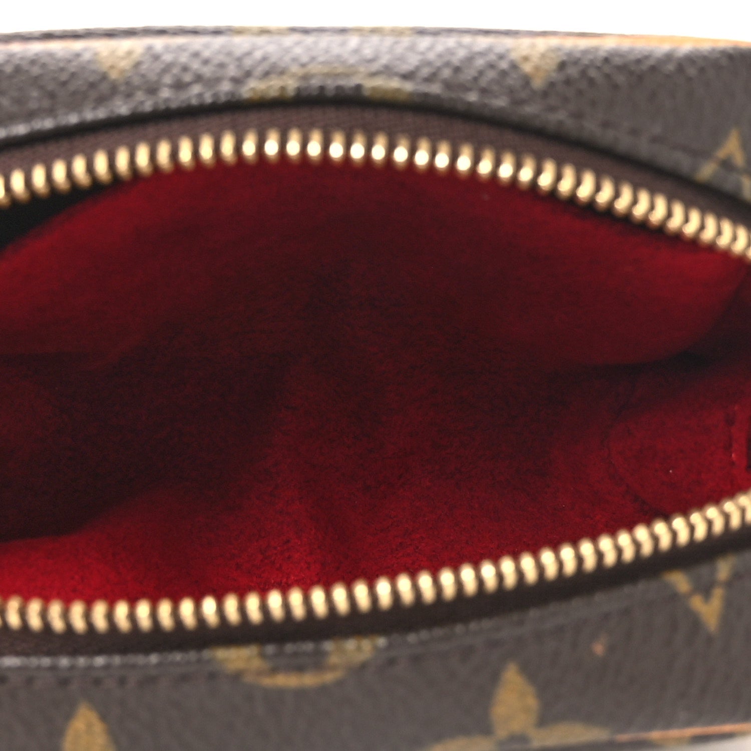Louis Vuitton Monogram Wapity 6 of 11