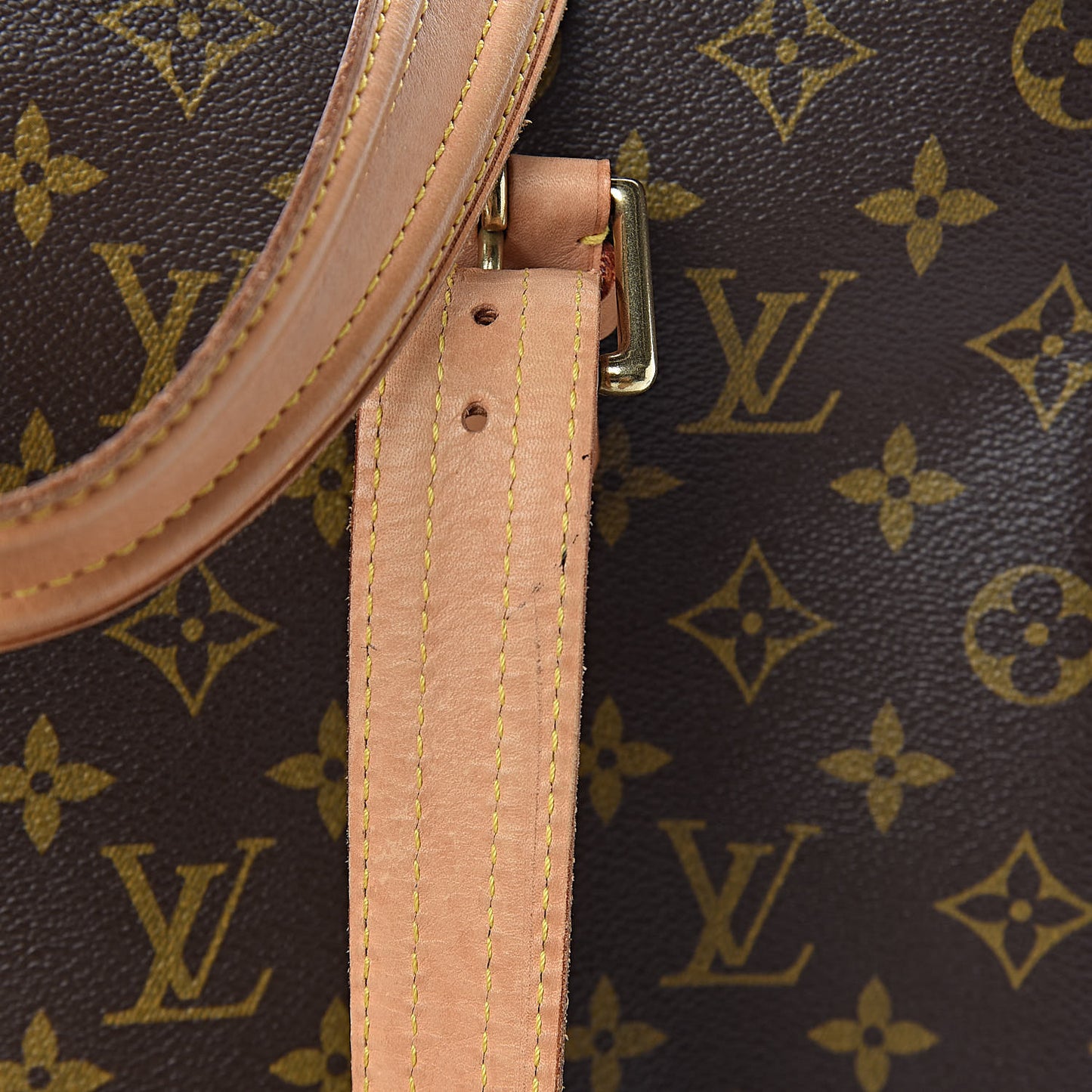 Monogram Multipli-Cite