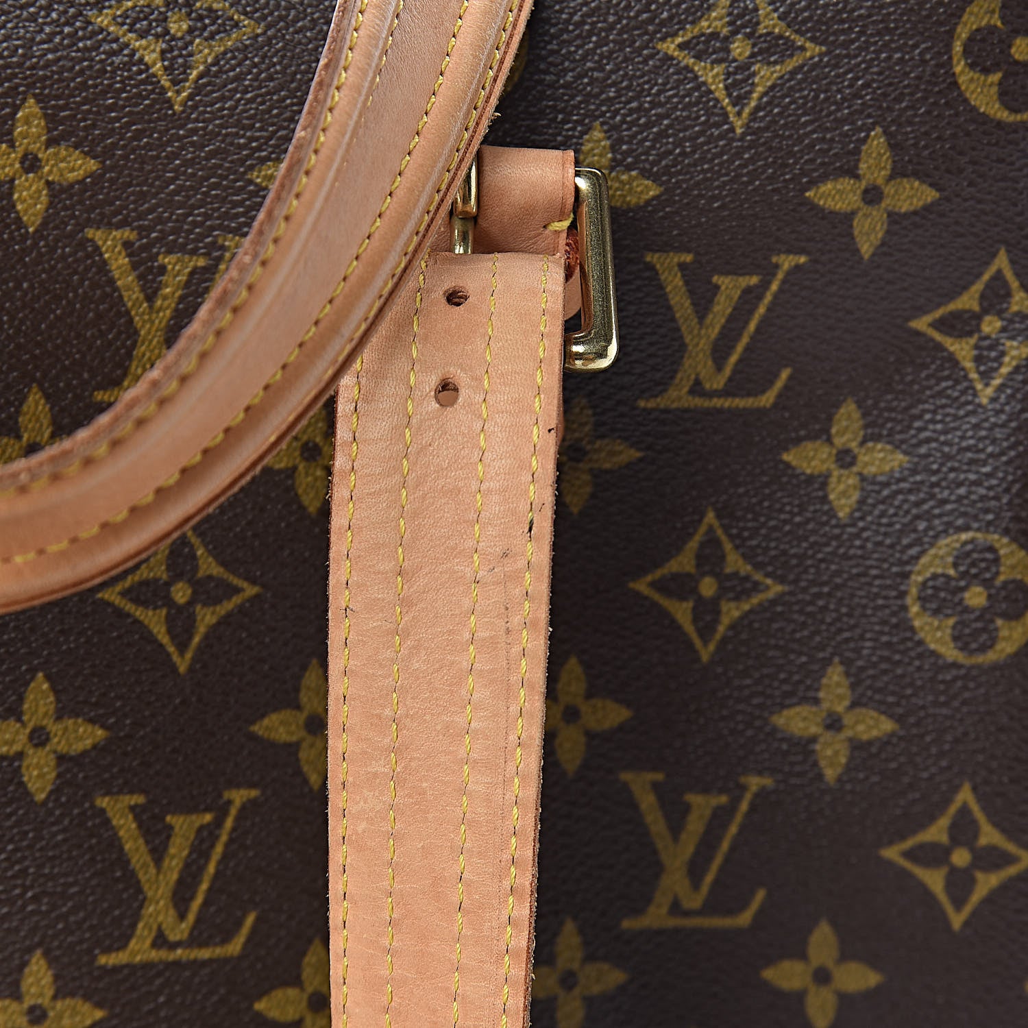 Louis Vuitton Monogram Multipli-Cite 13 of 15