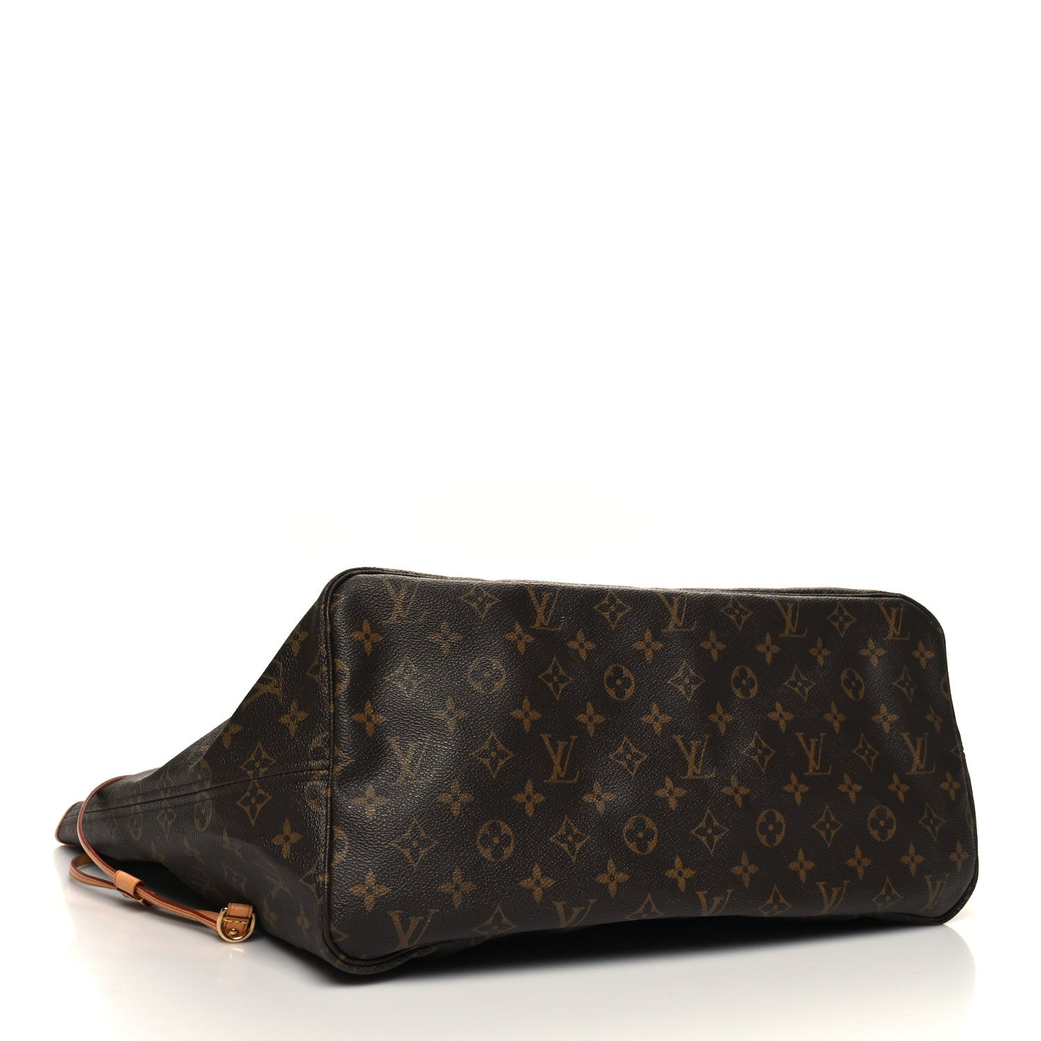 Louis Vuitton Monogram Neverfull GM 5 of 11