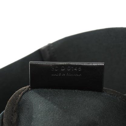 Givenchy Textured Coated Canvas Leopard Print Large Antigona Tote 8 of 8