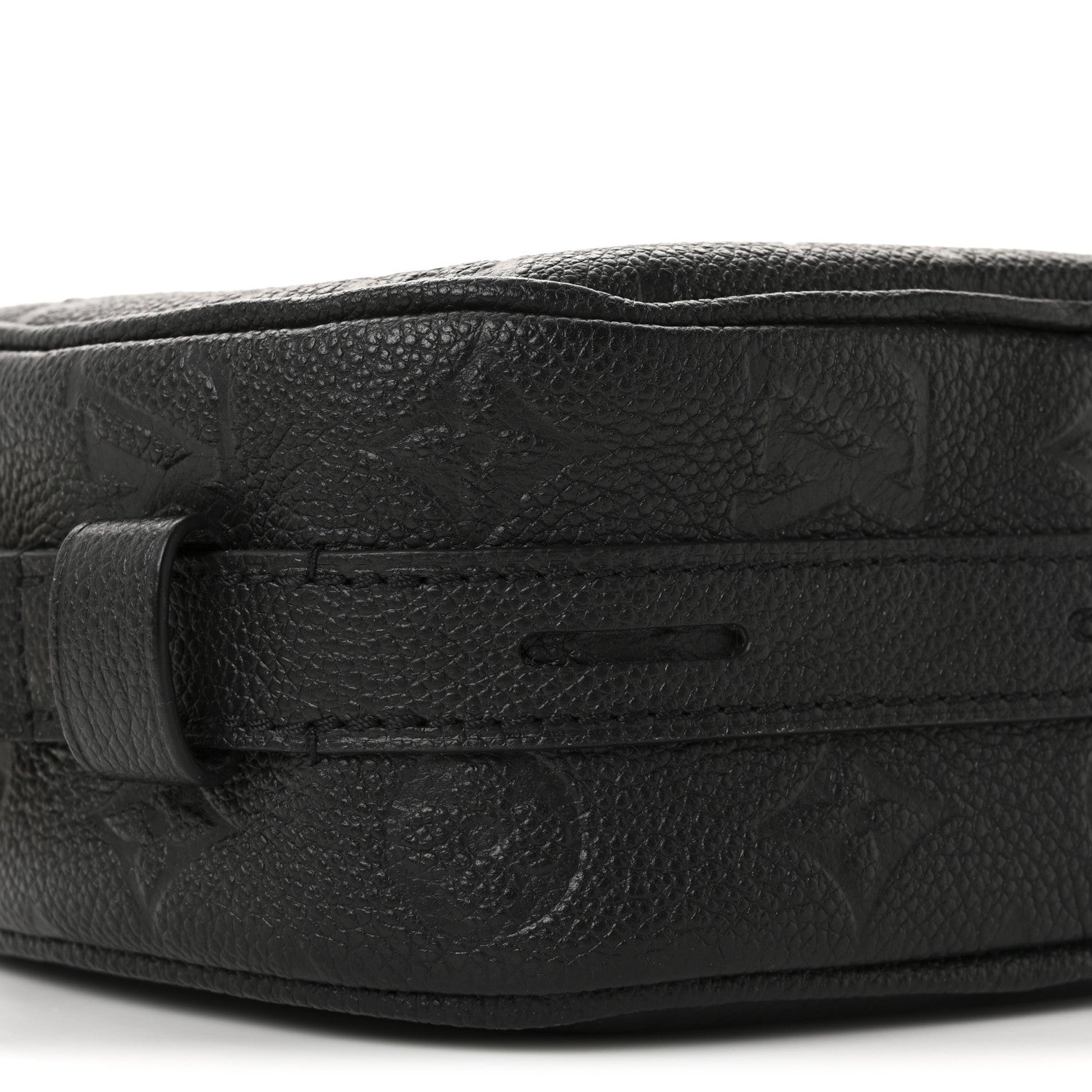 Louis Vuitton Empreinte Boite Chapeau Souple MM Black 8 of 9