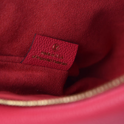 Louis Vuitton Empreinte Twice Dahlia 8 of 9